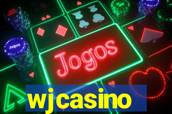 wjcasino - jogos slots premium